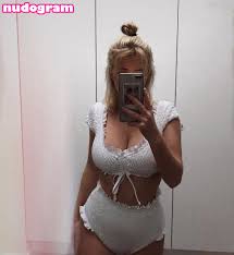 Josefine Dahl  josefinesimonedahl Гола изтичане OnlyFans снимка 11 -  Nudogram v2.1