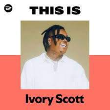 Ivory Scott