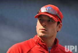 Photo: Philadelphia Phillies Greg Dobbs in Washington
