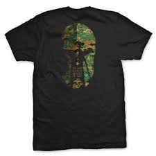 Marpat Spartan T Shirt Products In 2019 Shirts Usmc T