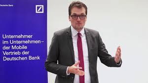 Die praktikumsangebote der deutschen bank richten sich an studierende aller studienrichtungen ab dem dritten semester. Markus Josenhans Finanzberater In Stuttgart Whofinance