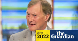 Sir David Amess profile: Eurosceptic MP with a passion for animal welfare
