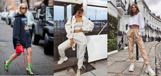 Как носить спортивный костюм в 2021 году. Odezhda V Sportivnom Stile London Moda Com