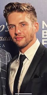 Luke Charles Stafford