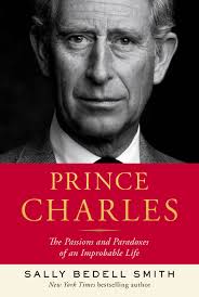 Prince Charles' New Biography Details How He Will Become King
