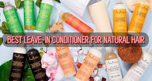 This scientifically advanced formula is infused with biotin and peppermint to stimulate your scalp and promote healthy hair growth. Top 10 Best Leave In Conditioner For Natural Hair 2019