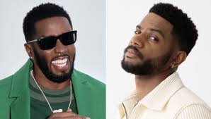 Diddy and Bryson Tiller Release New Song 'Gotta Move On'