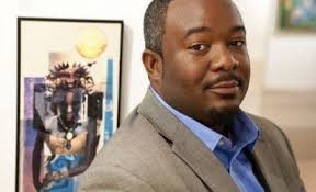 Meet Cynthia Toussaint