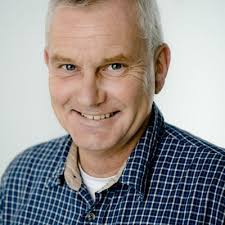 Ronald Gran (@RonaldGran)