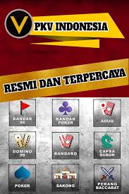 Descargar la última version apk de pkv games versi lama bandar pkv para android. Pkv Games Pkv Indonesia Vip For Android Apk Download