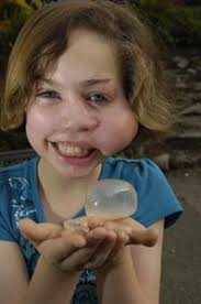 A Walk With Isabelle