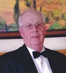 Danny R. Wheat Lincoln -- Danny R. Wheat, 81, of Lincoln, passed away