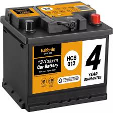Without the car or motorcycle battery, modern automobiles would not start at all. Car Batteries Halfords Ie