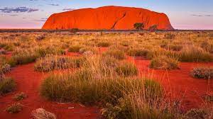 Check spelling or type a new query. 5 Cool Facts About Australia S Mystical Uluru
