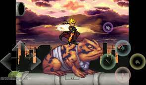 Kumpulan game offline apk only tanpa obb/data android seru. All Anime Fighting Apk V1 6 Full Android Game Download For Free