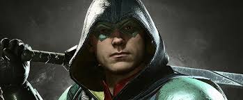 But it actually turns out that nightwing is, in fact, a variation of robin that a player can unlcok with the. Injustice 2 Character Guide Robin Hardcore Gamer