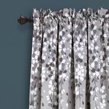 Accentuate the rooms in your home with curtains, which come in a variety of colors, styles, and lengths. Floral Curtains Drapes Target