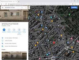Lorsque vous consultez une page rédigée dans une langue que vous ne comprenez pas, vous pouvez la traduire à l'aide de chrome. Fake News Comment Detecter Des Images Et Des Videos Truquees