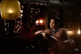 Rise of the Legend Movie Still - #297661