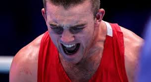 Mens 92kg Semifinal Jack Marley Vs Editorial Stock Photo