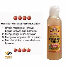 Lacide yang hadir dalam cuka menyerang daerah ketuat, yang membuatnya jatuh dari kulit yang sihat yang ada di sekitar dan menyingkirkan virus yang mengandungnya. Cuka Apel Original 100ml Import Exp Rumah Beauty Orchid Facebook