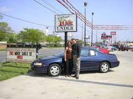 Find north lima buick dealers. Keith Jordan S 10 Under Car Dealer In Lima Oh