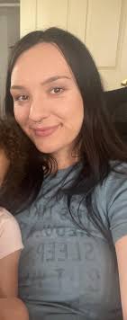 Introduction to a new member and her hobbies, including punch needling and  cooking