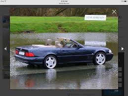 Pin By Andrzej Regan On Cars Old Mercedes Mercedes R129 Mercedes 500sl