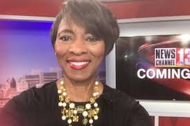 20 things you don't know about me: Elaine Houston