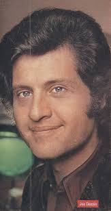 mundo carne y demonio: 30 aniversario de la muerte del cantante Joe Dassin