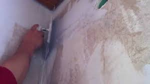 Tipps zum schneiden, spachteln (spachtelstufen q1, q2, q3) und schleifen. So Geht S Wande Spachteln Mit Ardex A 828 Verputzen Youtube