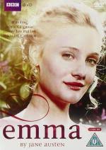 Full credits of "Emma (TV Miniseries)"