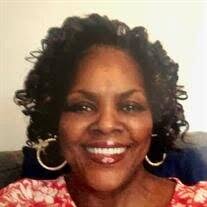 Ms. Darlene Watson Obituary