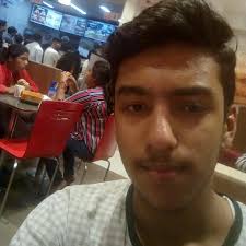 Rohan Grover's User Profile