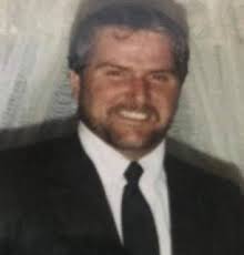 John "Denny" Newland, April 19, 1961 — Oct. 12, 2020