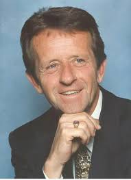 Robert Beauchamp Obituary