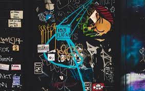 Baru 30 Gambar Karakter 3d Keren Graffiti Wallpapers Free Hd Download 500 Hq Unsplash Download 67 3d Superman Wallpap Graffiti Gambar Grafit Seni Karakter