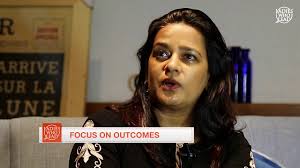 Sonal Agarwal, Managing Partner, Accord India,