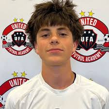 United Futbol Academy (Boys)