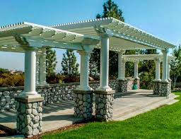 Elitewood classic looks the same as alumawood & weatherwood, just made by different manufacturers. Aluminum Patio Covers Alumawood Diy Kits