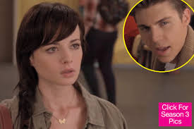 Awkward' Recap: Jenna Kisses Collin — Season 3 Episode 10 Recap