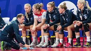 Whether you are a recreational handball player or whether handball is your daily sport. Handball Em Knuser Norge Konkurrentene Pa Bedre Ledelse Norges Idrettshogskole