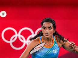 Carolina marin and pv sindhu are two very good active players in the women's badminton circuit. Kclvuktdycqrkm
