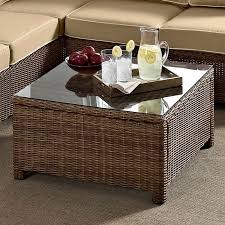 We did not find results for: Crosley Furniture Bradenton Outdoor Wicker Sectional Coffee Table