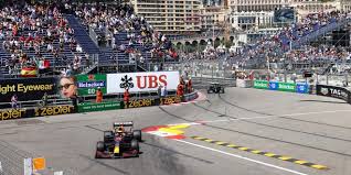 Rtl kehrt der formel 1 angeblich doch nicht komplett den rücken. Tv Quoten Monaco 2021 Sky Erholt Sich Von Rtl Effekt Servustv Solide