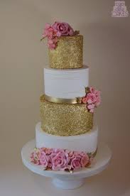 Elegant Rose Gold Elegant 18th Birthday Cake Ideas Female Wedding Cakes Elegant Birthday Cakes Cake Cool Wedding Cakes
