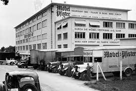 historic trucks of pfister 1930 vintage trucks pfister tours