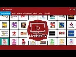 Live Nettv App Live Tv Free Android Apk Download Youtube