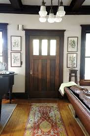 We offer small craftsman style cottages, one story craftsman designs w/basement, 2 story craftsman homes w/photos & more. Tour Of A Craftsman Home In Atlanta Ga Craftsman Home Decor Craftsman Home Interiors Craftsman Interior Design