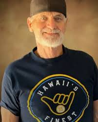 Obituary information for Johnny Dale Henderson